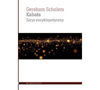 Kabbale. Un aperçu encyclopédique