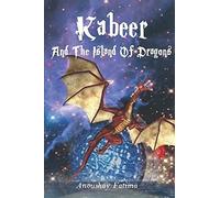 Kabeer And The Island Of Dragons