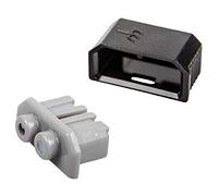 Kabel AansluitstekkerSet Naafdynamo