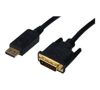 Kabel adaptera Digitus DisplayPort | AK-340306-020-S