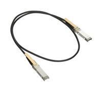 Kabel Cisco SFP-H10GB-CU1M SFP+ Black 1 m