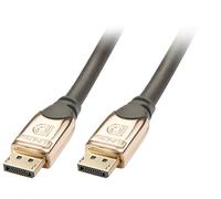 Kabel DisplayPort auf DisplayPort | 0,5m