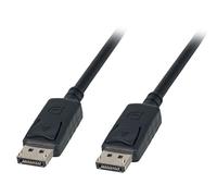 Kabel DisplayPort auf DisplayPort | 1,8m