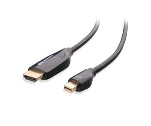 Kabel DisplayPort auf HDMI-A | 2,0m