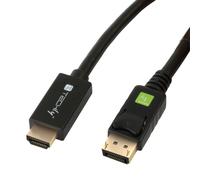 Kabel DisplayPort na HDMI 1080p*60Hz 2m M/M