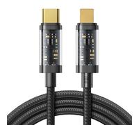 Kabel Do Usb-C Lightning Data 20w 2m Joyroom S-Cl020a20 (Czarny)