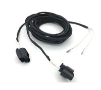 Kabel Faisceau Câblage Projecteurs Antibrouillard NSW Pour VW T6 2015-2019