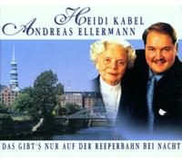 Kabel,Heidi&Ellermann,Andreas - Das Gibt's Nur Auf Der Reeperb [Import]