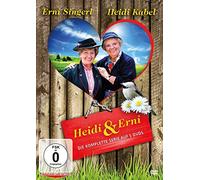Kabel,Heidi - Heidi und Erni: die Komplette Serie