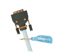 Kabel intern SUPRA HDMI auf DVI-D 4m Länge
