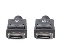 Kabel manhattan displayport-st.> displayport-st. 2