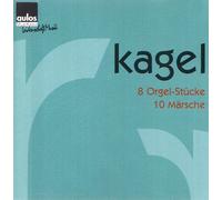 Kabel - Mauricio kagel [Import]