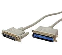 Kabel Md25 - Mc36, 25il, Moulé, 1,8 M, Lpt, Câbles Rs232, Accessoires, Imprimantes, Scanners, Fax