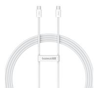 Kabel Szybkiego ¿Adowania Usb-C Do Usb-C Baseus Superior 2 100w 2m (B