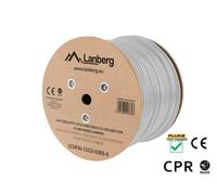 lanberg chat lcuf6l 11cu 0305 s 6a moulinet reseau cable