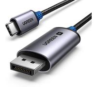 - Câble CM556 USB-C / DisplayPort 8K 3m noir