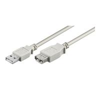 Kabel Usb 2.0, A/B, 1.8M