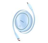 Kabel Usb-C Na Usb-C Baseus Free2draw, Pd, 100w, 1m