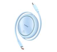 Kabel Usb-C Na Usb-C Baseus Free2draw, Pd, 100w, 1m