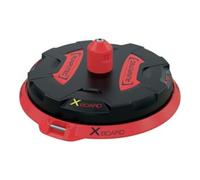 Runpotec Dérouleur de câbles XB 300 D. 300 mm capacité de charge 300 kg