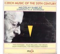Kabelac : Symphonie n°8