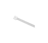 HellermannTyton 138-00001 UB100A-N-PA66-NA-C1 Serre-câble 100 mm 2.50 mm naturel 100 pc(s)