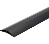 KABELBRÜCKE SCHWARZ 7,5 CM 3M (400)