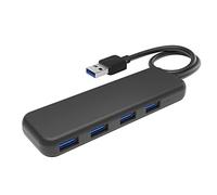 KabelDirekt - Hub USB 3.0 4 Ports