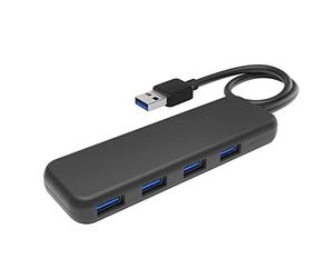 KabelDirekt - Hub USB 3.0 4 Ports