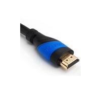 Kabeldirekt Top Series Câble Hdmi 15 Mêtres Haute Performance Compatible Ethernet 1.4A