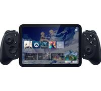 Razer Kishi V3 Pro - Contrôleur mobile complet pour iPhone, smartphones Android et tablettes 8" - USB-C Plug-and-Play - sticks analogiques anti-dérive (12 boutons - Sensa HD Haptics, Nexus App) Noir