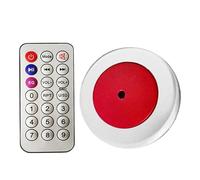 Kabellose Furzmaschine - Remote Control Prank Spielzeug, Lustige Geräusche Multipurpose Scherzgerät, Tragbares Spaß Gadget Für Partys, Familie, Freunde | Unterhaltung Kinder Erwachsene Spaß Zusammenkü