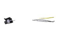 Kabelreparatursatz Pressostat Climatisation METZGER pour U. A. Opel Insignia