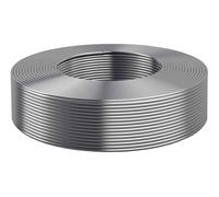 Kabeltronik 000115025 Fil de cuivre 1 x 1.77 mm² 25 m