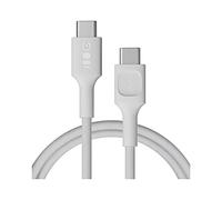 Greencell PowerStream Câble USB-C 100 W Charge rapide PD (blanc, 120)