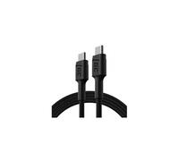 KABGC30 câble USB USB 2.0 1,2 m USB C Noir