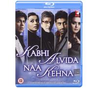 Kabhi Alvida Naa Kehna [Blu-ray]