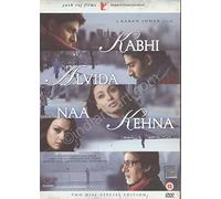 Kabhi Alvida Naa Kehna [Import]
