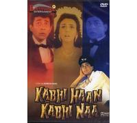 Kabhi Haan Kabhi Naa