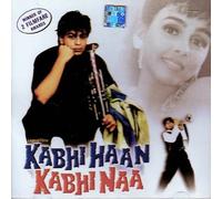 Kabhi haan kabhi naa by Various artist (2007-06-12?