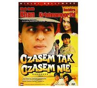 Kabhi Haan Kabhi Naa [DVD] (IMPORT) (Pas de version française)