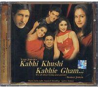 Kabhi Khushi Kabhie Cham