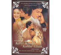 Kabhi Khushi Kabhie Gham
