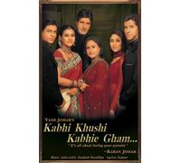Kabhi Khushi Kabhie Gham Collectors Edition [Import]