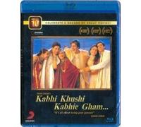 Kabhi Khushi Kabhie Gham - SOUS-TITRES EN ANGLAIS SEULEMENT