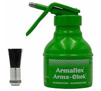Kabi Pompe à colle Gluemaster pour Armaflex / Kaiflex / Aeroflex, Vert, Baril, Alimenté par pile