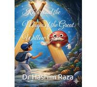 Kabir and the Magic of the Great Willow Gate