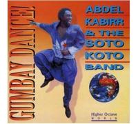 Kabirr,Abdel&Soto Koto Band - Gumbay Dance
