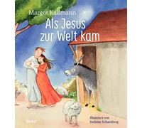Kabmann, M Als Jesus Zur Welt Kam - (German Import) Book NEUF