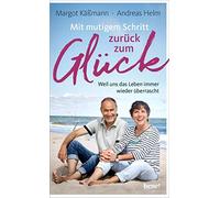 Kabmann, M-Mit Mutigem Schritt Zuruck Zum Gluck - (German Import) Book NEUF